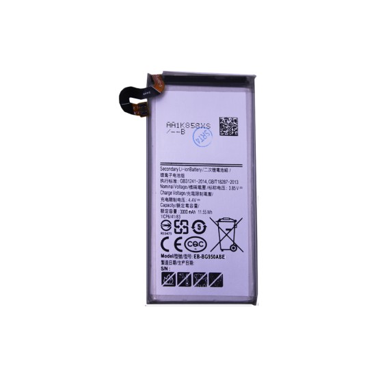 Battery EB-BG950ABE for Samsung Galaxy S8/G950 3000mAh